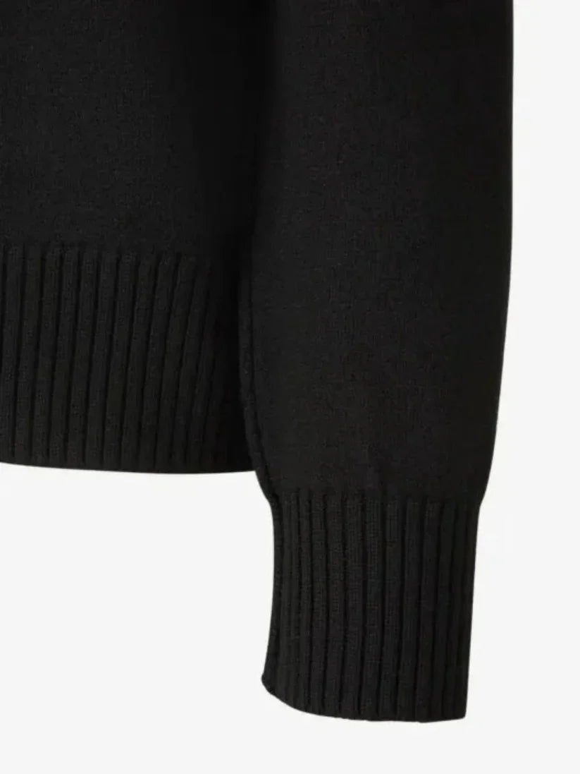 Aimé | Unisex Sweatshirt – Ikonisk Hjerte og Trendy Stil