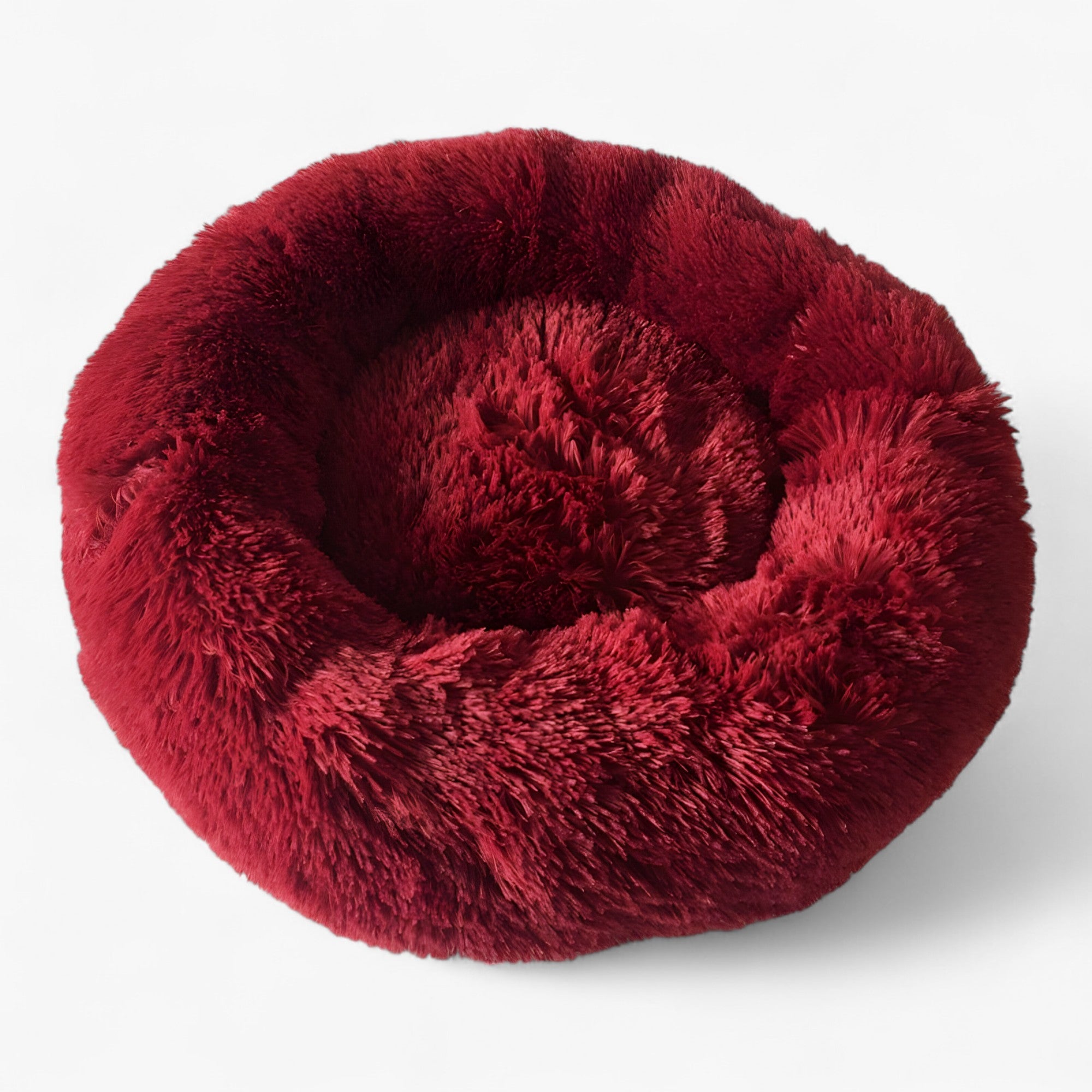 Pat confortabil pentru animale – confort moale și somn reparativ