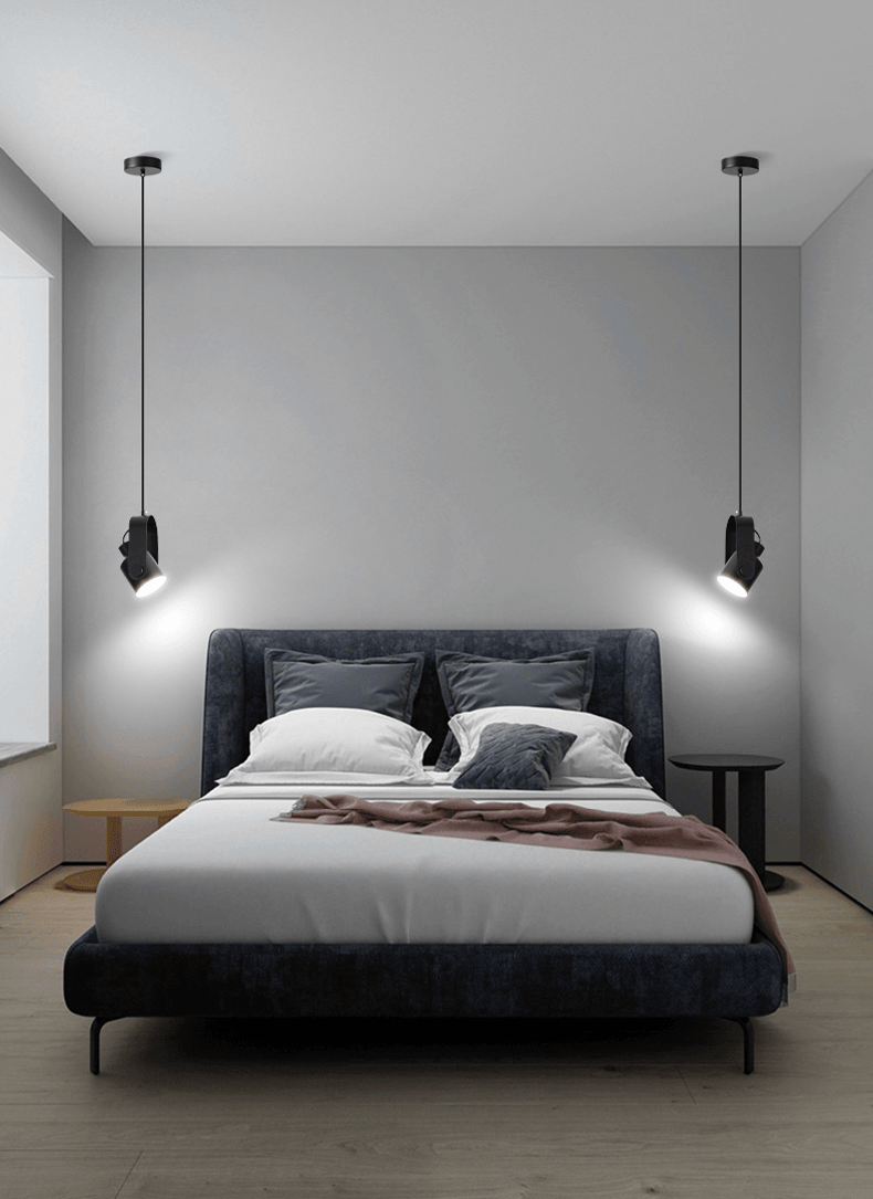 Spot Taklampe Klassisk – Elegant og Tidlløs Belysning