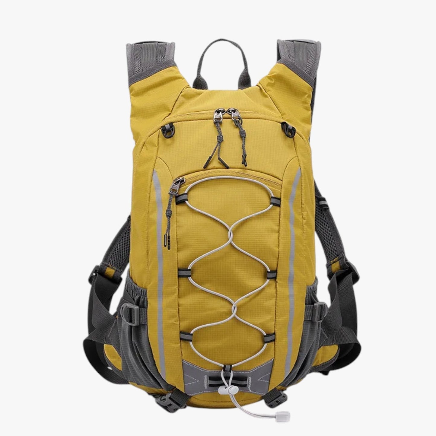 Zaino Da Trekking E Ciclismo – Leggero E Resistente
