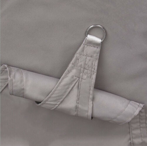 ظل مقاوم للماء - حماية من الشمس وأناقة للحديقة