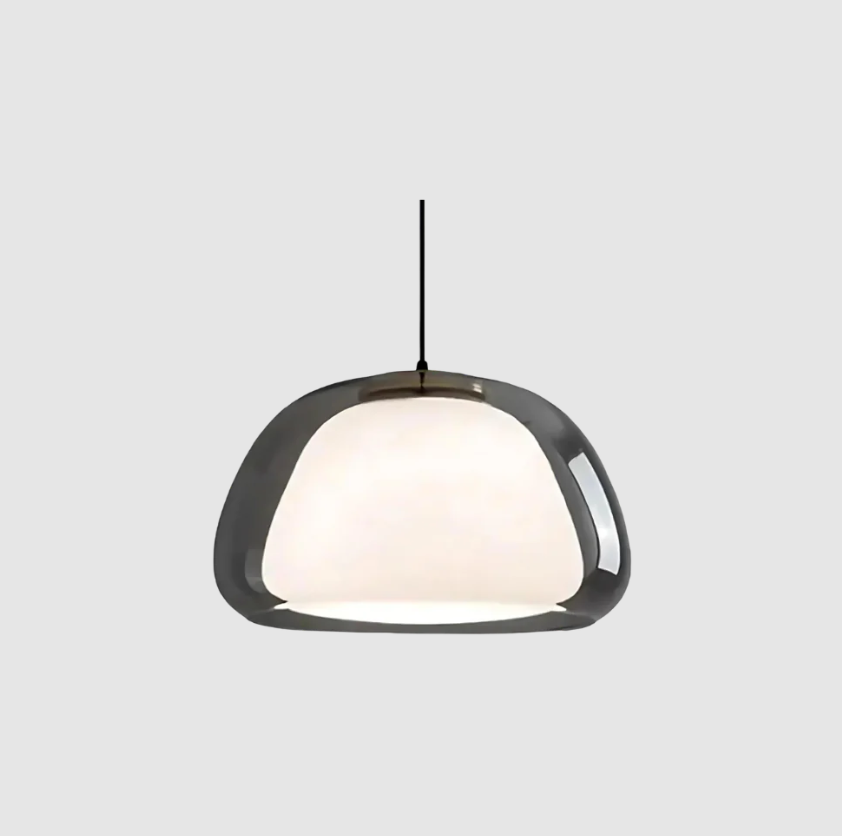 Dekorativ Loftlampe – Varm og Trendy Atmosfære