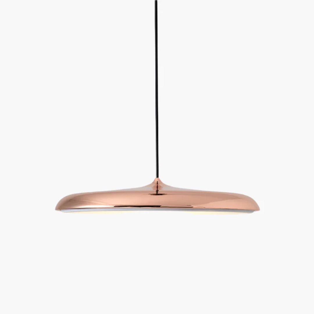 Skandinávské osvětlení – minimalistická elegance pro váš interiér