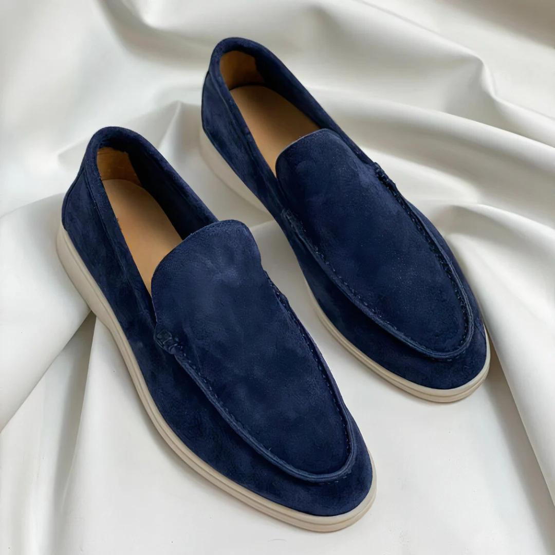 Timothée | Mocassini Uomo – Versatilità e Stile Assicurato
