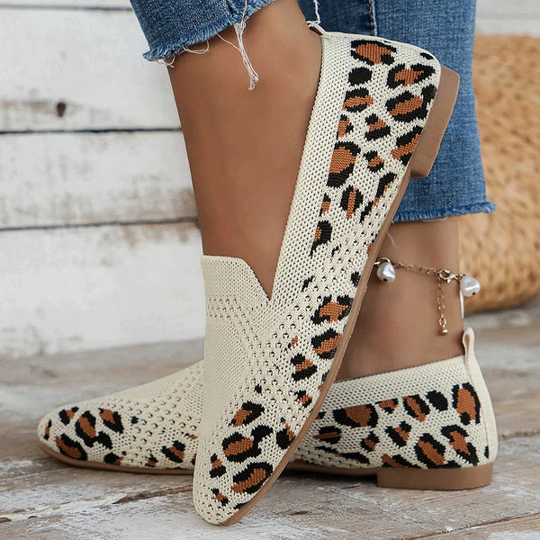 Ninha | Antiskli sommersko – Komfort og sikkerhet