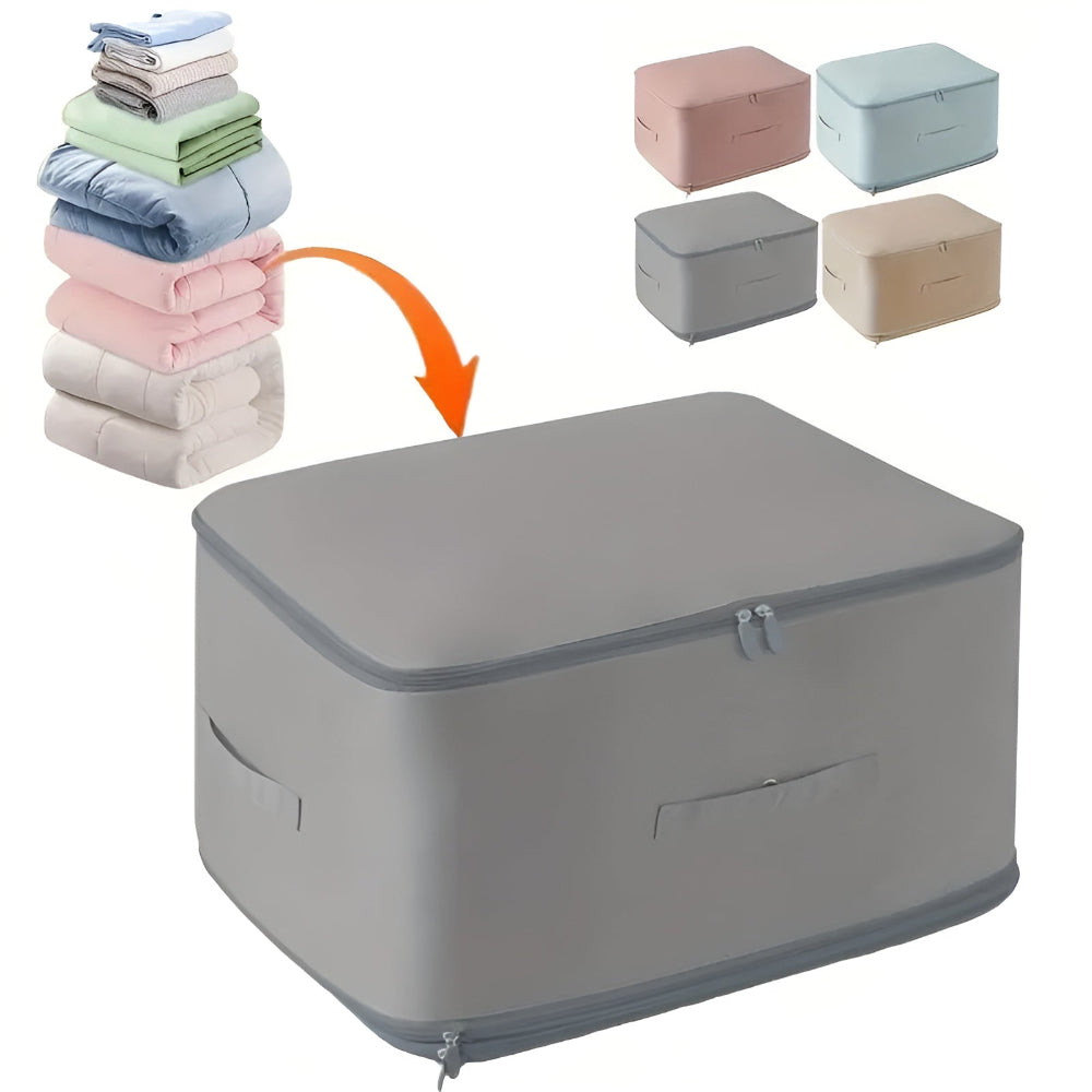 Kompakt Oppbevaringspose – Få Mer Plass På Reisen