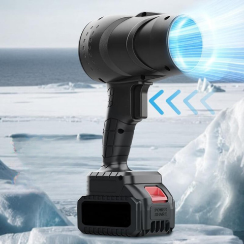 Profesjonalny Podmuch Wysokiego Ciśnienia – Profesjonalne Wyniki w Domu