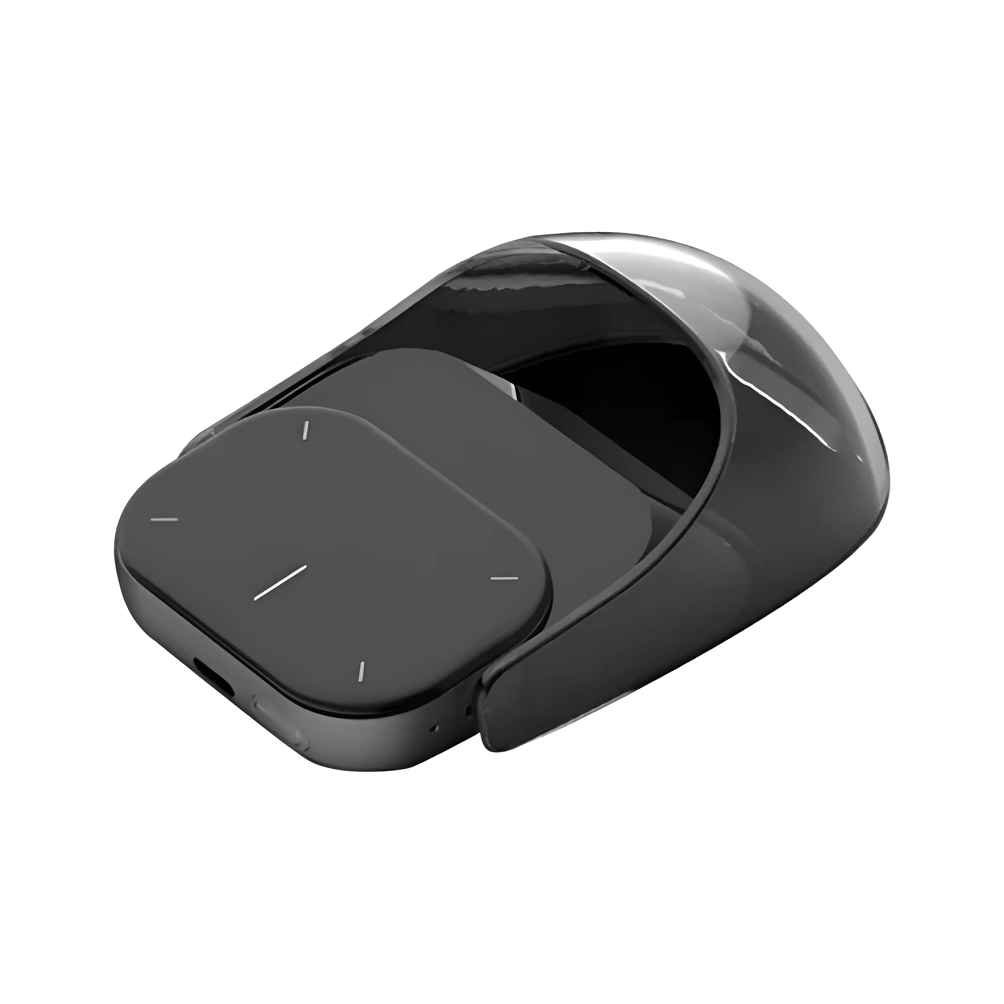 Airglide Bluetooth-mus – Precision och användarkomfort
