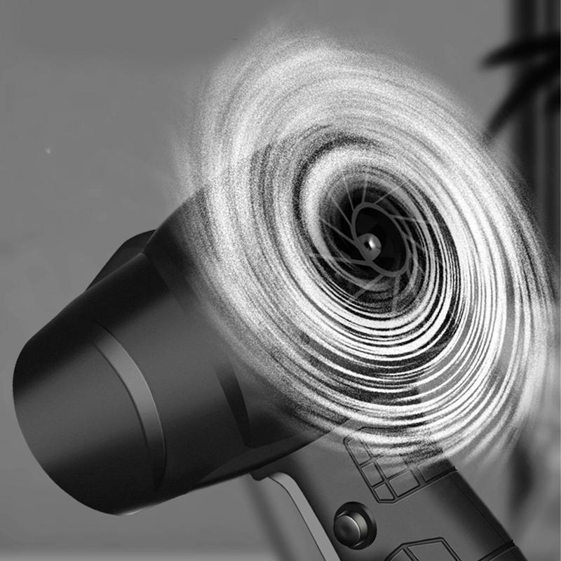 Profesjonalny Podmuch Wysokiego Ciśnienia – Profesjonalne Wyniki w Domu