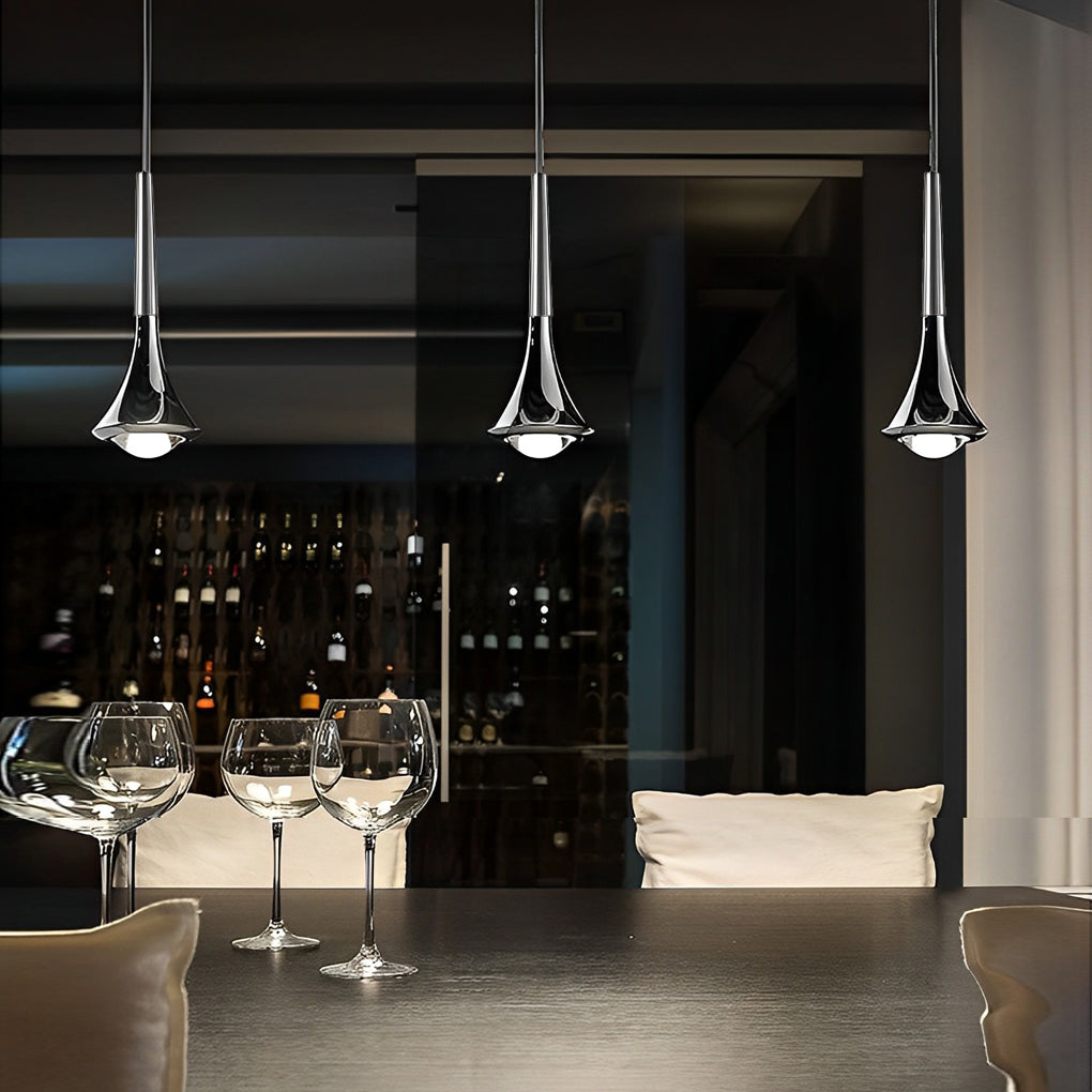Lampe Suspendue Moderne – Lumière Et Confort Visuel