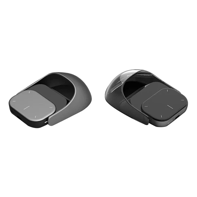 Airglide Bluetooth-mus – Precision och användarkomfort