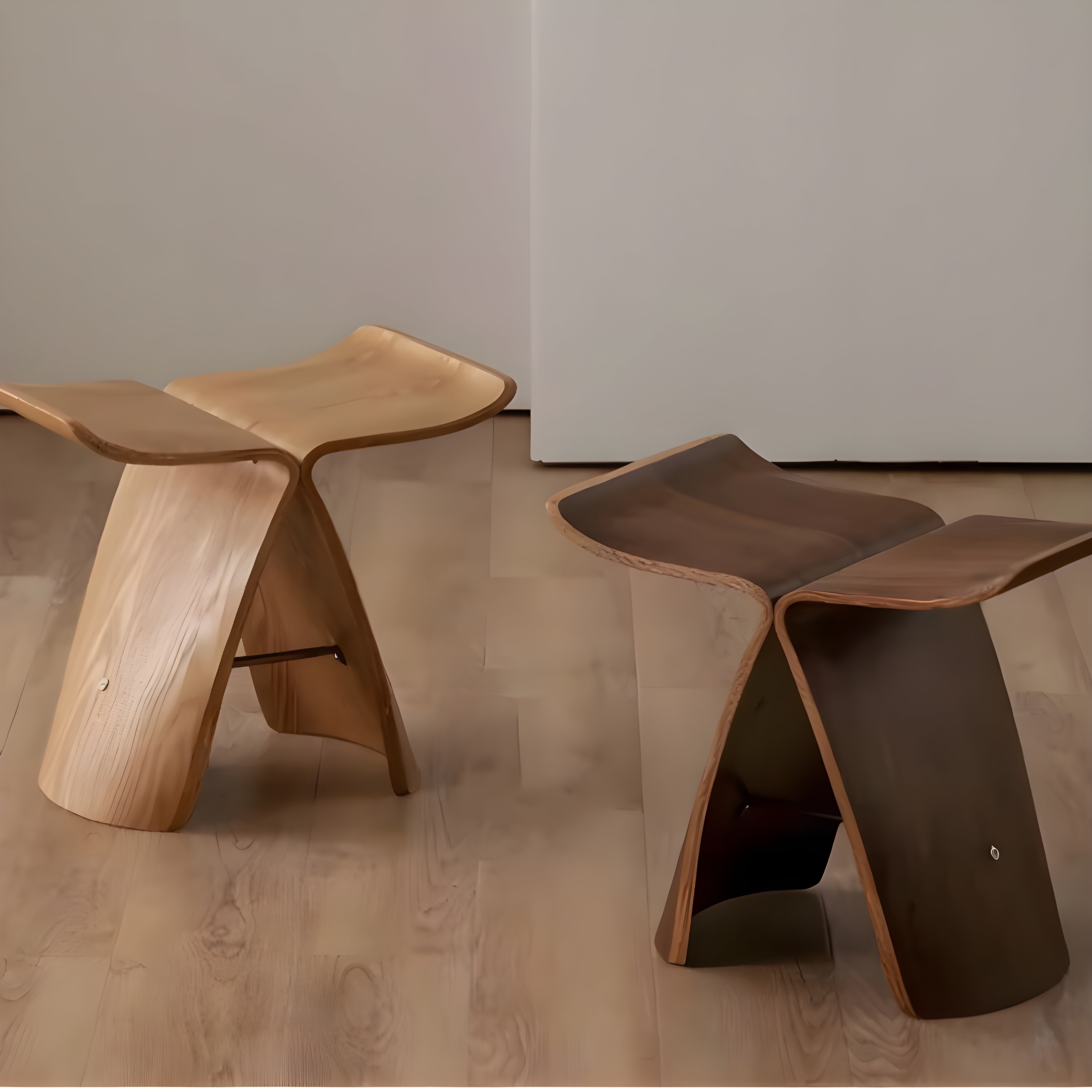 Ambachtelijke Bank – Natuurlijke Stijl En Tijdloos Comfort