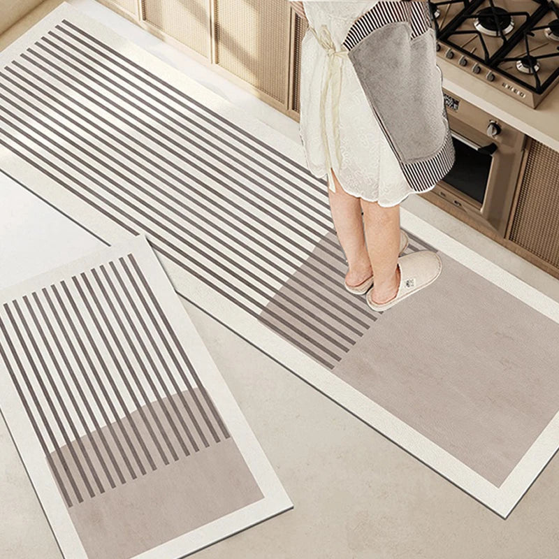 Non-Slip Mat – Quick Drying and Ultra Absorbent Surface