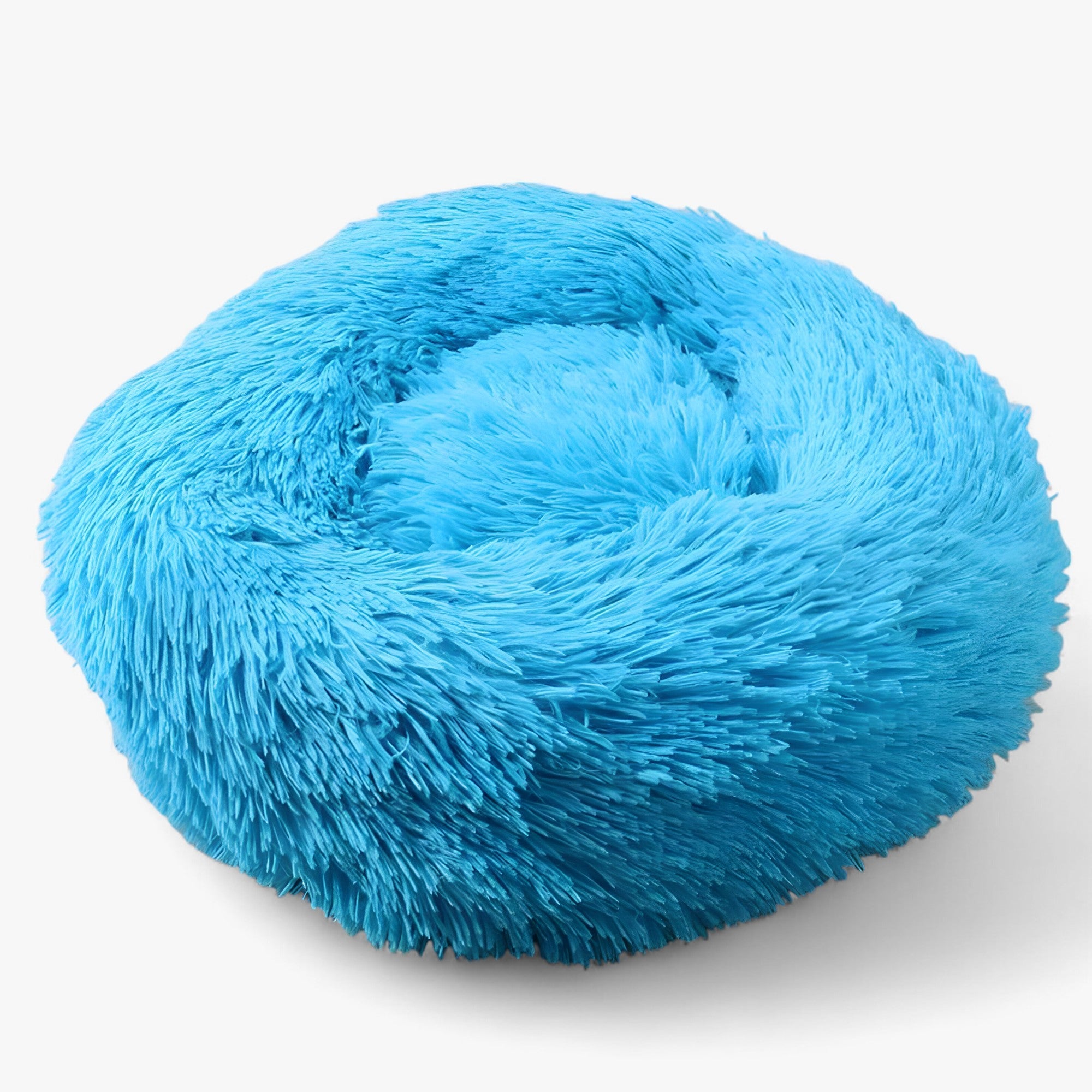 Pat confortabil pentru animale – confort moale și somn reparativ