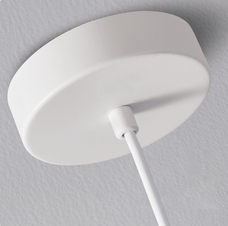 Spot Taklampe Klassisk – Elegant og Tidlløs Belysning