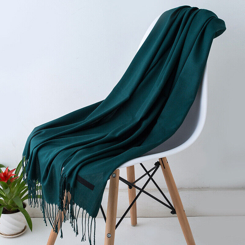 Clara | Cachecol Longo Para Mulher – Doçura E Calor Elegante