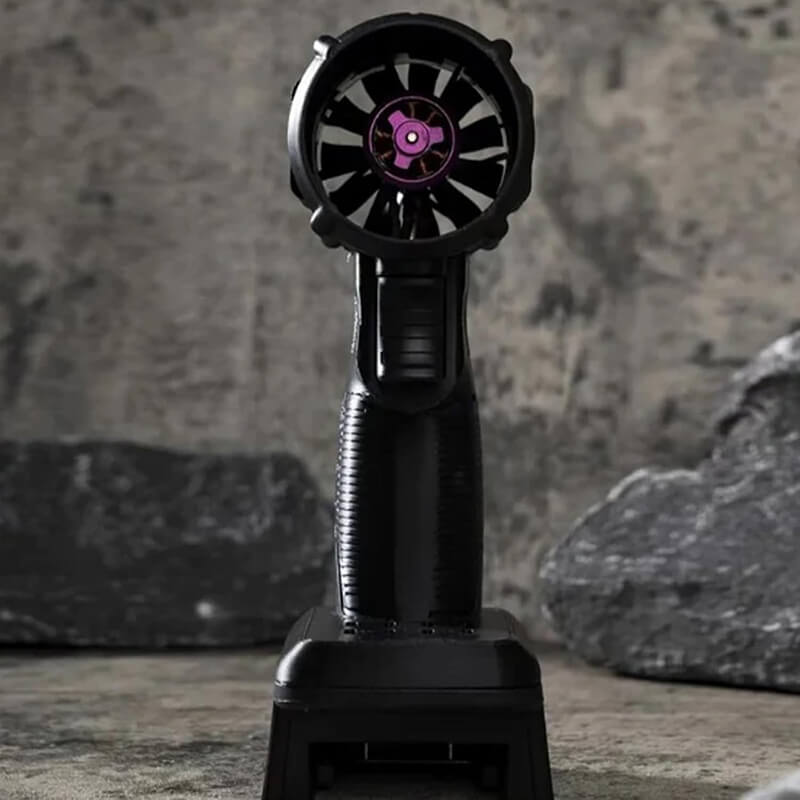 Profesjonalny Podmuch Wysokiego Ciśnienia – Profesjonalne Wyniki w Domu