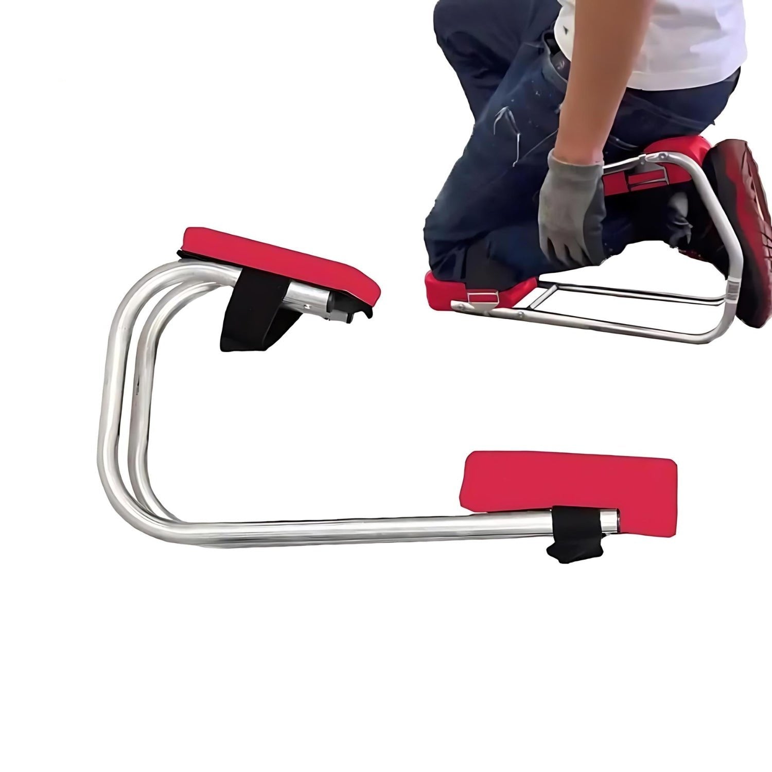 Cadeira de Jardim Dobrável — Conforto e Praticidade ao Ar Livre