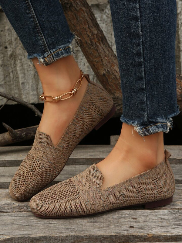 Ninha | Antiskli sommersko – Komfort og sikkerhet