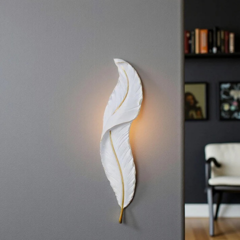 Design LED Wandlamp – Elegantie en Moderniteit