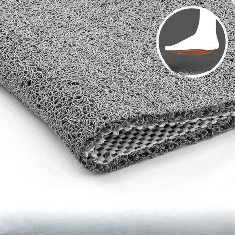Antislip Douchemat – Veiligheid En Comfort
