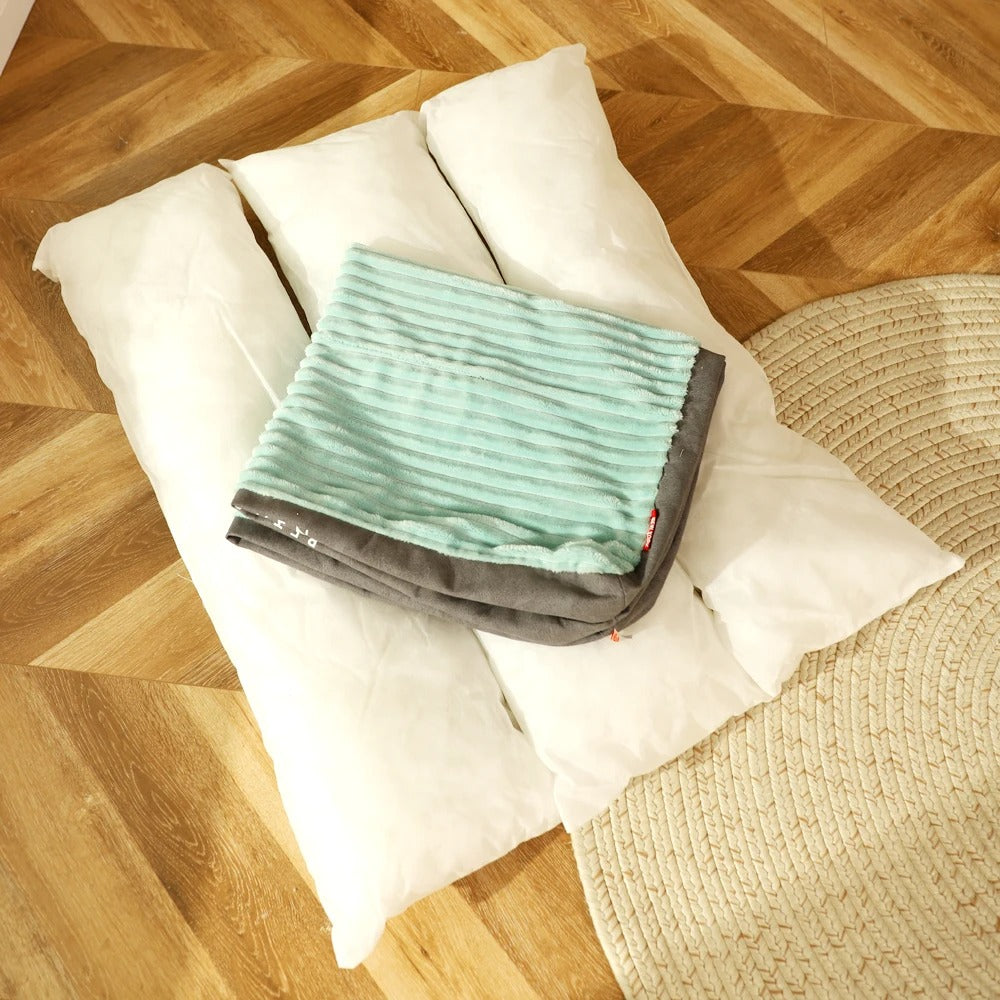 Cama Confortable Para Perros – Soporte Óptimo Y Descanso Pacífico