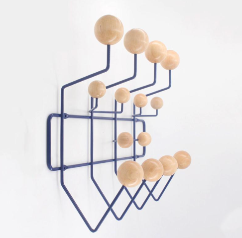 Cuier de perete – Design elegant și funcțional