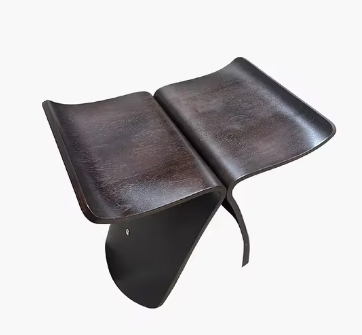 Ambachtelijke Bank – Natuurlijke Stijl En Tijdloos Comfort