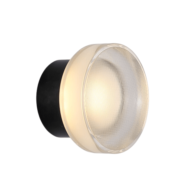 Elegant Vegglampe – Chic og Modernitet