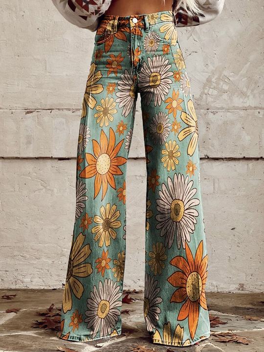 Carine | Pantalon Colorat – Confort Modern și Croială În Tendințe