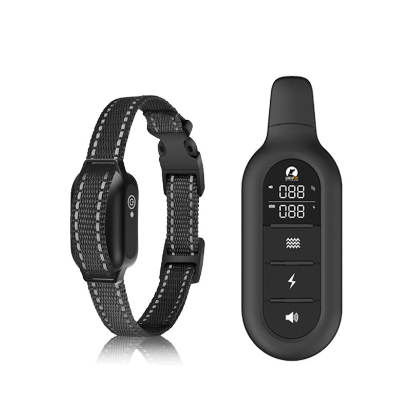 Obojok na výcvik s diaľkovým ovládaním – Efektívne vzdelávanie