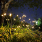 LED Λάμπες Lucioles Ενέργειας Ήλιου – Μαγική Ατμόσφαιρα Για Τον Κήπο Σας 