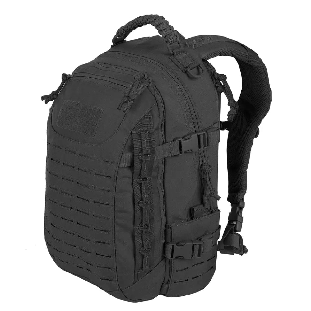Mochila Tática – Robustez e Funcionalidade 