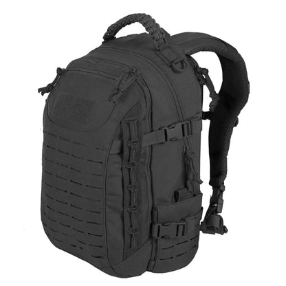 Mochila Tática – Robustez e Funcionalidade 