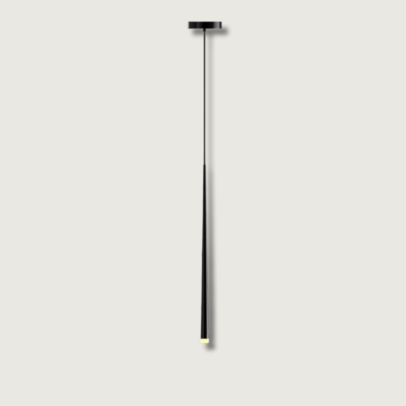 Lampe Suspendue LED Moderne – Éclairage Raffiné