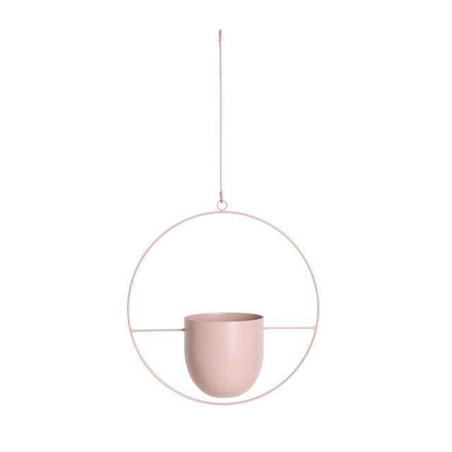 Wall Suspension – Industrial and Modern Elegance 