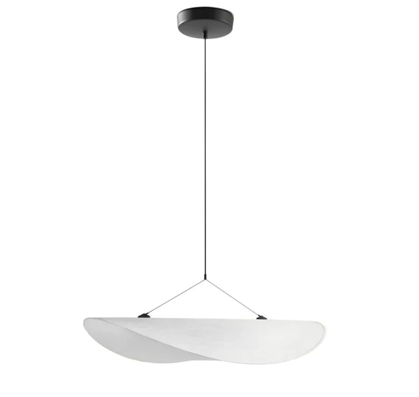 Lampa sufitowa rzemieślnicza – naturalna i autentyczna elegancja 