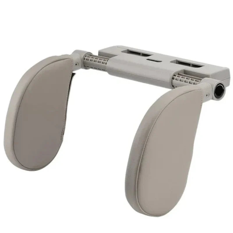 Άνετο & υποστηρικτικό μαξιλάρι ύπνου - Άμεση χαλάρωση & εφαρμογή φόρμας