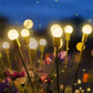 LED Λάμπες Lucioles Ενέργειας Ήλιου – Μαγική Ατμόσφαιρα Για Τον Κήπο Σας 