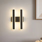 Nástěnné LED svítidlo – minimalistický design a elegantní osvětlení 