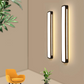 LED Loftlampe – Minimalistisk Og Elegant Belysning 