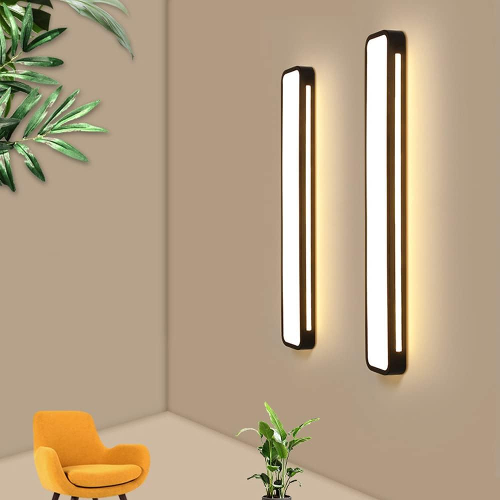 LED Loftlampe – Minimalistisk Og Elegant Belysning 