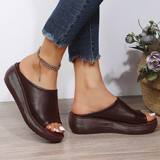Gaile | Sandali Casual – Semplici e Confortevoli 