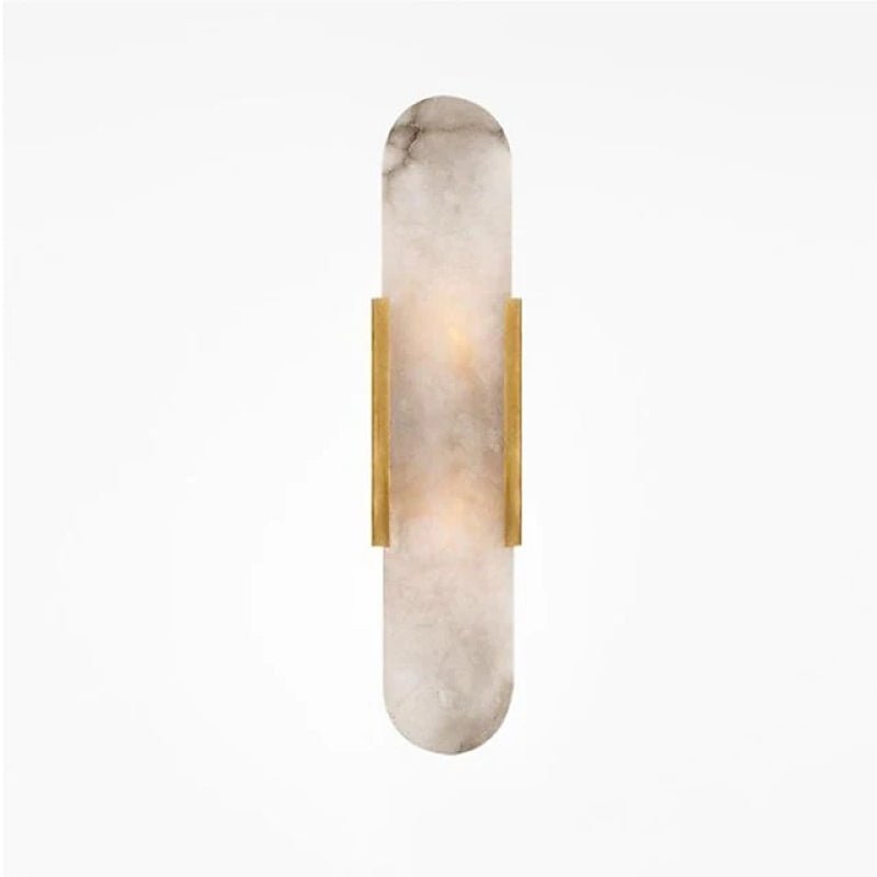 Applique Murale LED Nera e Dorata – Eleganza Moderna e Design Chic 