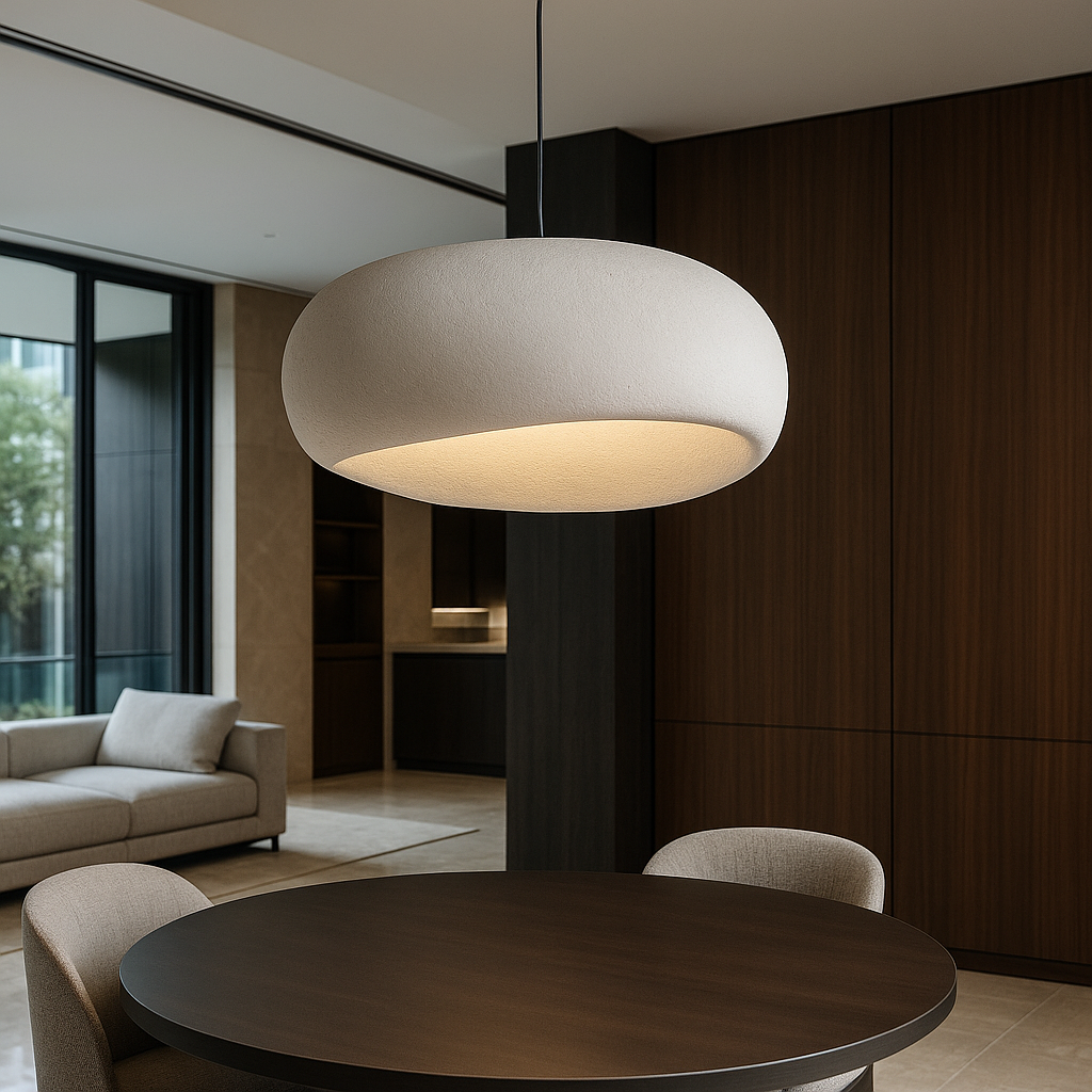 Taklampa – Elegans och Modern Touch 