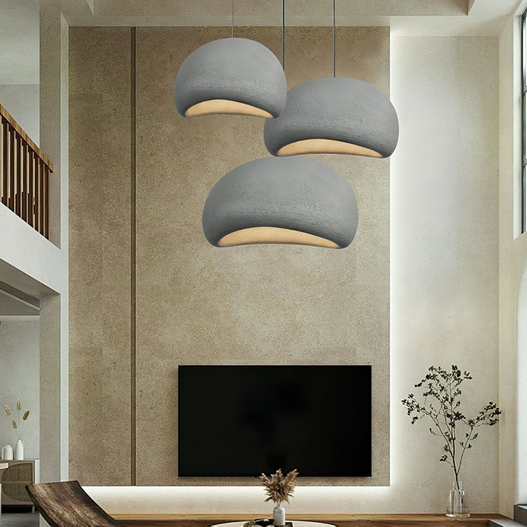 Taklampa – Elegans och Modern Touch 