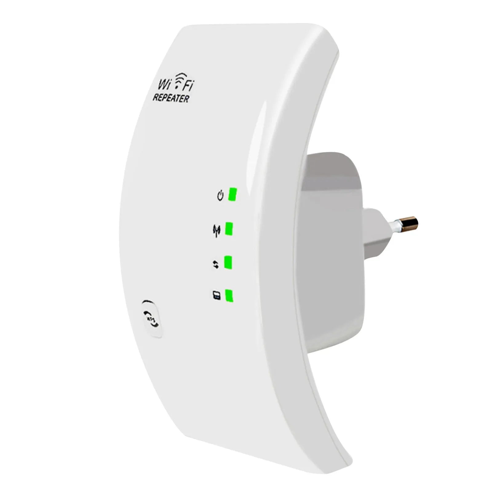 Amplificador Wifi – Conexión Estable y Rápida 