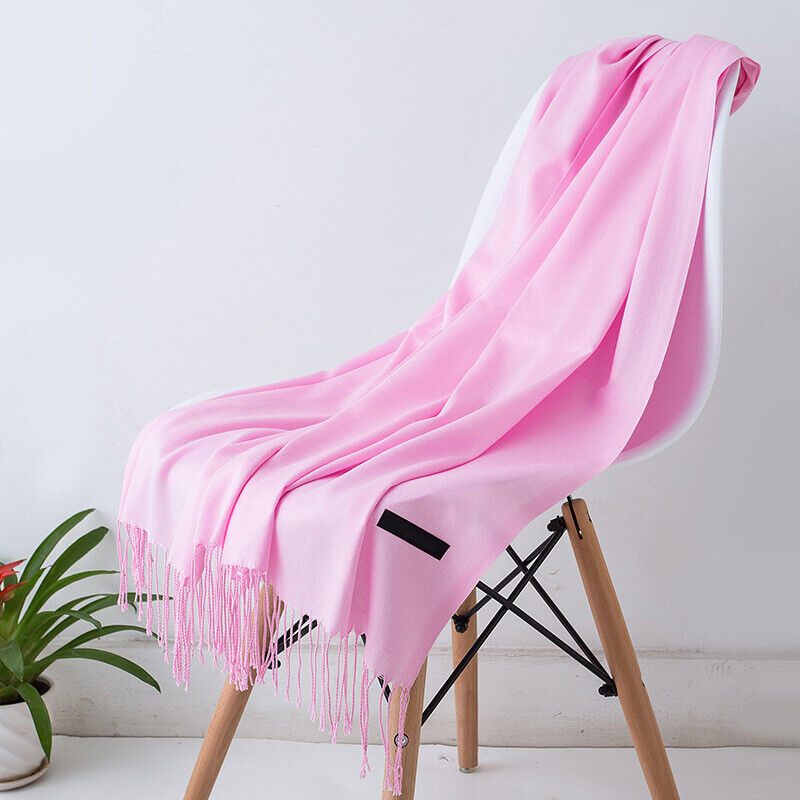 Clara | Dlhý šál pre ženy – Elegantná jemnosť a teplo 