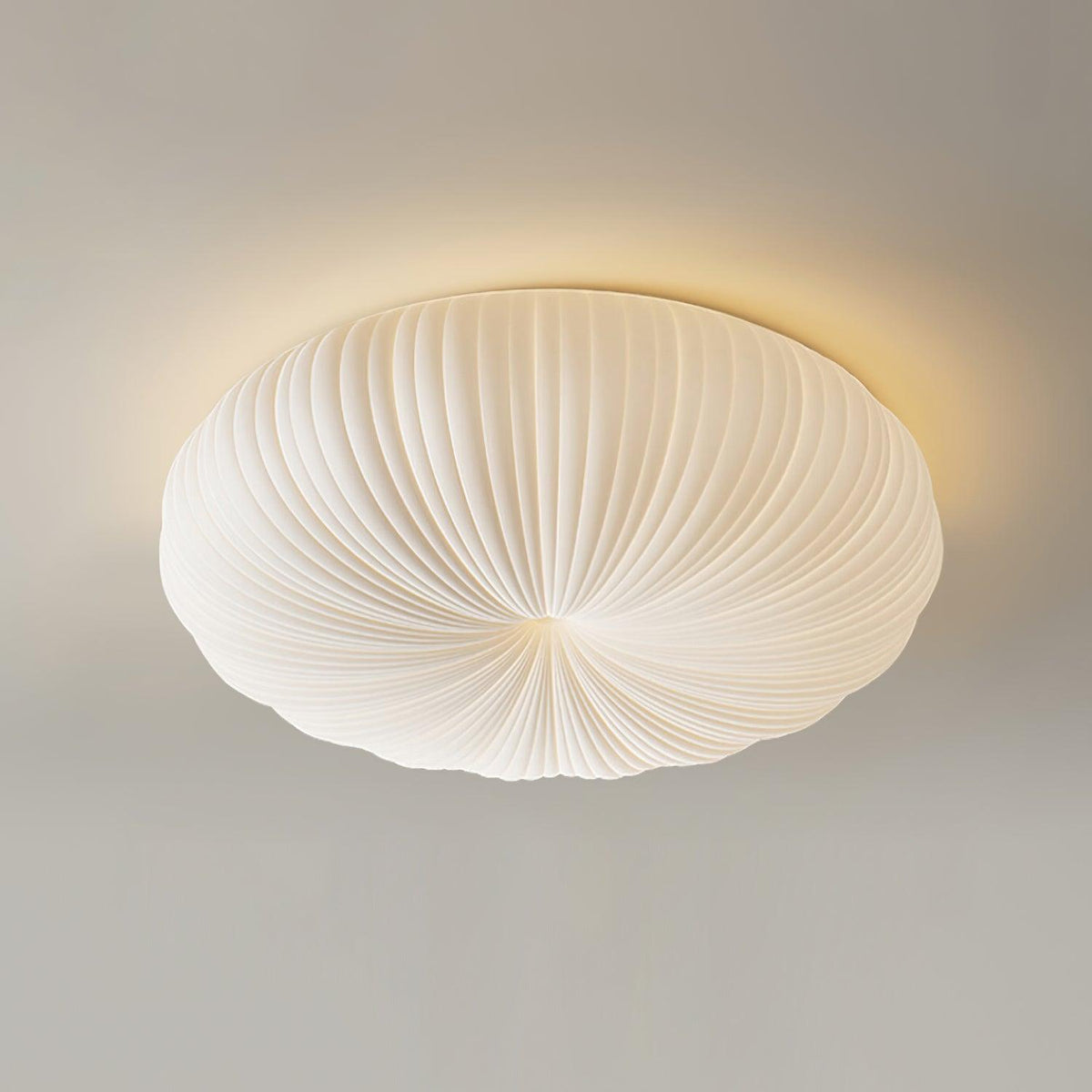 Elegant moderne loftlampe – justerbart lys og personlig atmosfære 