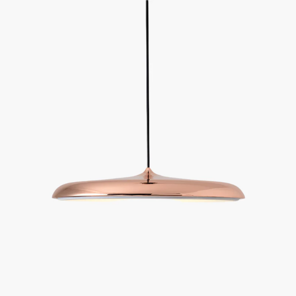 Sospensione Scandinava – Eleganza Minimalista Per Il Tuo Interno 